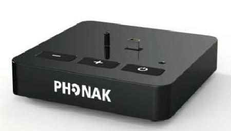 FM системы Phonak