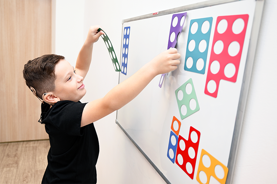 Нумикон – математика  для детей