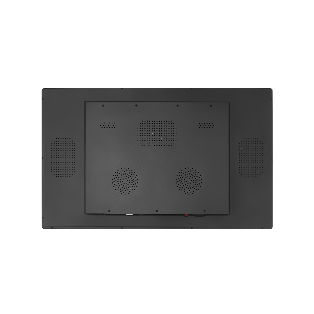 Интерактивная панель на стойке «Звук» 43 дюйма с программно-дидактическим комплексом