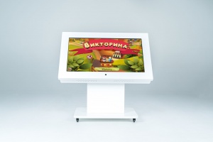 Интерактивный стол Super NOVA 55 дюйма