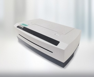 Принтер для печати рельефно-точечным шрифтом Брайля WithoutInk