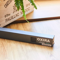 Рециркуляторы OXIRA XG — это новый международный стандарт обеззараживателей воздуха
