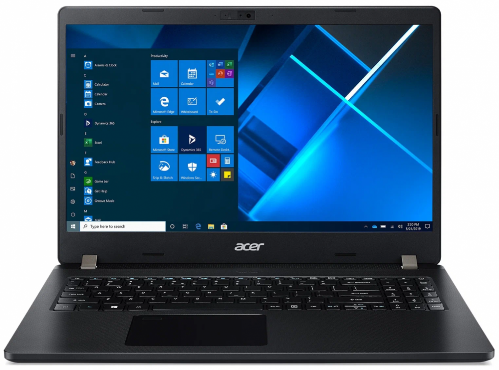 Ноутбук Acer TravelMate P2 TMP215-41-R916 15.6"