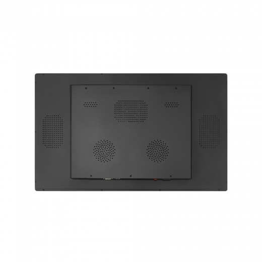 Интерактивная панель на стойке «Звук» 43 дюйма с программно-дидактическим комплексом