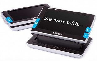 Видеоувеличитель Optelec Compact 5HD World
