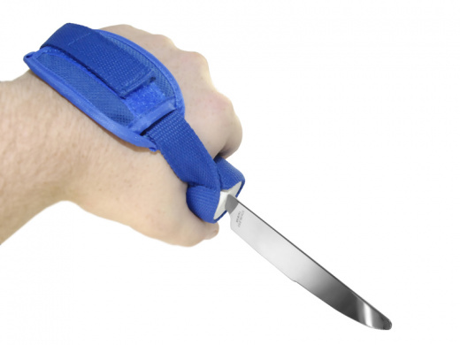 Нож специальный, адаптированный для инвалидов