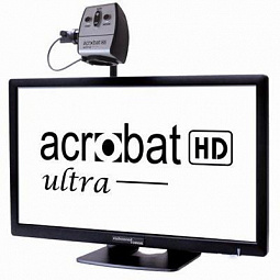 Электронный видео-увеличитель «Acrobat HD Ultra LCD 24»