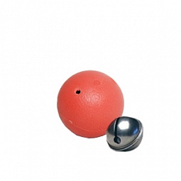 Мини-мяч для игры в голбол, 80 грамм