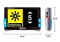 Видеоувеличитель Optelec Compact 5HD World