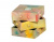 Кубик-буква брайлевский